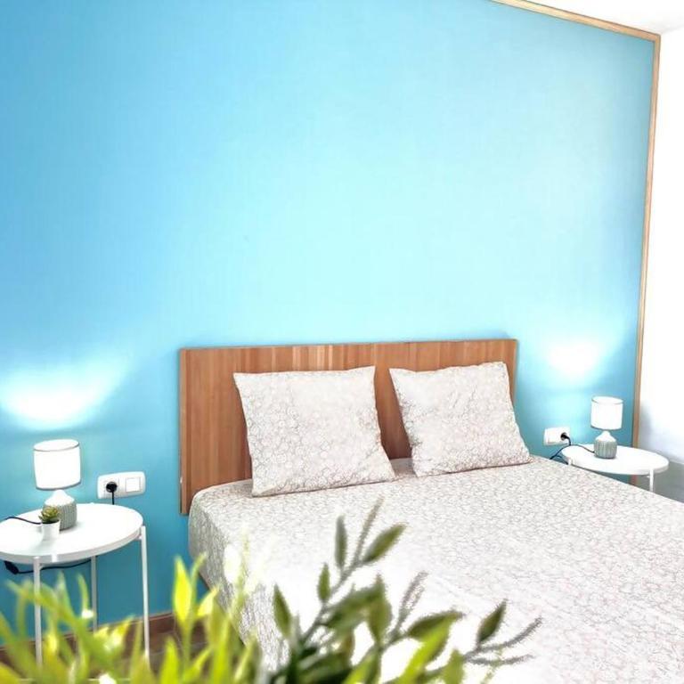 Casa La Macarena - Apartamento de 2 dormitorios - 13