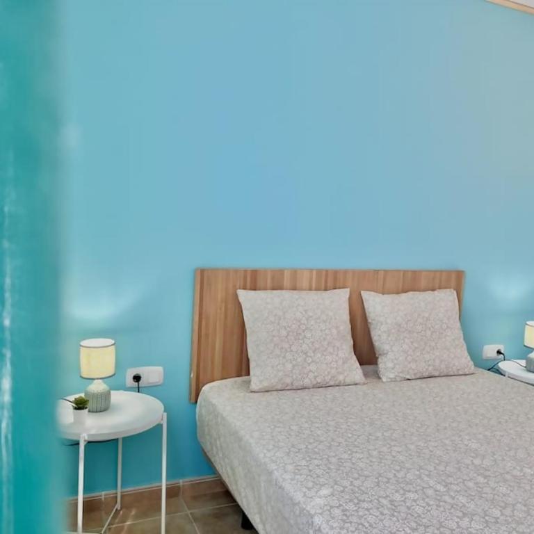 Casa La Macarena - Apartamento de 2 dormitorios - 16