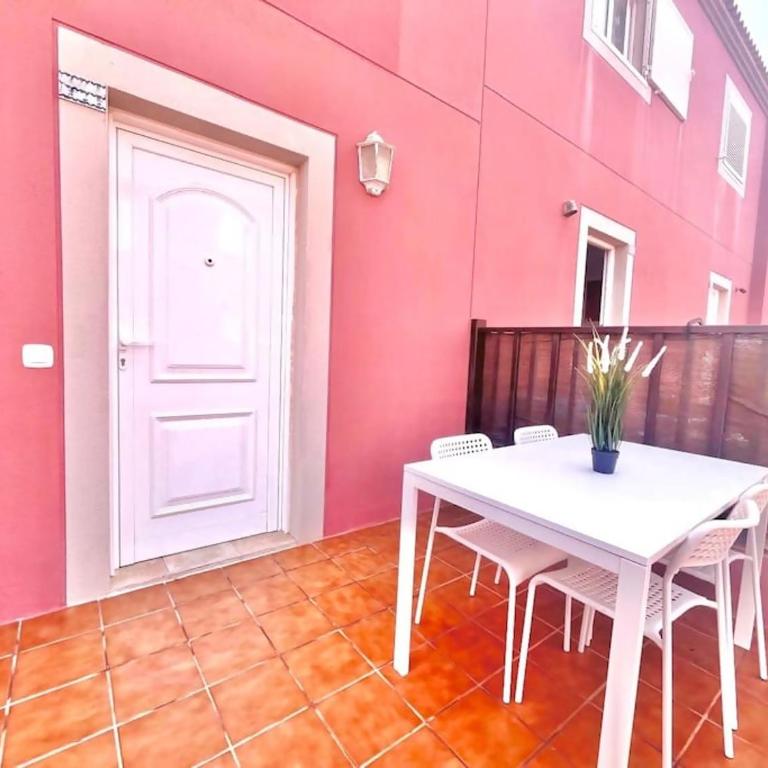 Casa La Macarena - Apartamento de 2 dormitorios - 24