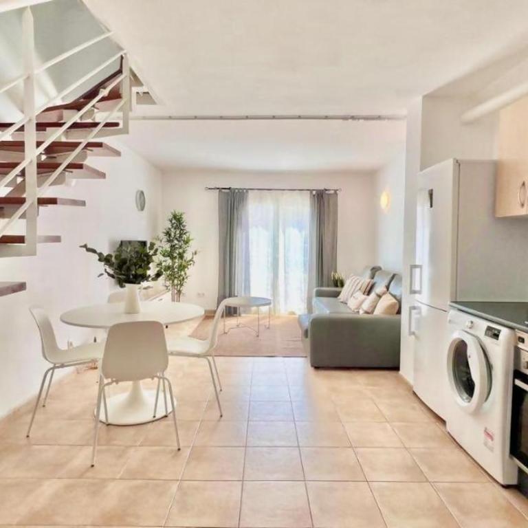 Casa La Macarena - Apartamento de 2 dormitorios - 28