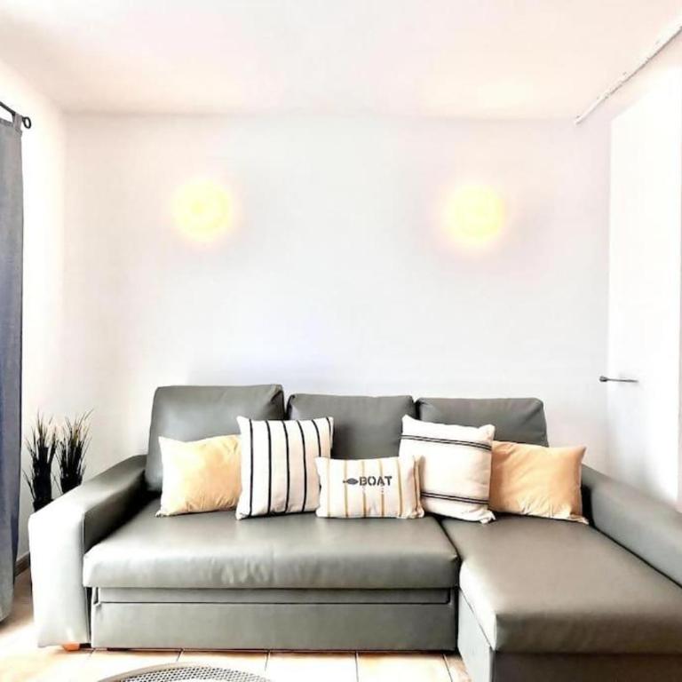 Casa La Macarena - Apartamento de 2 dormitorios - 40
