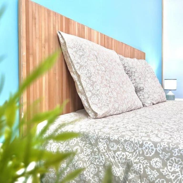Casa La Macarena - Apartamento de 2 dormitorios - 41