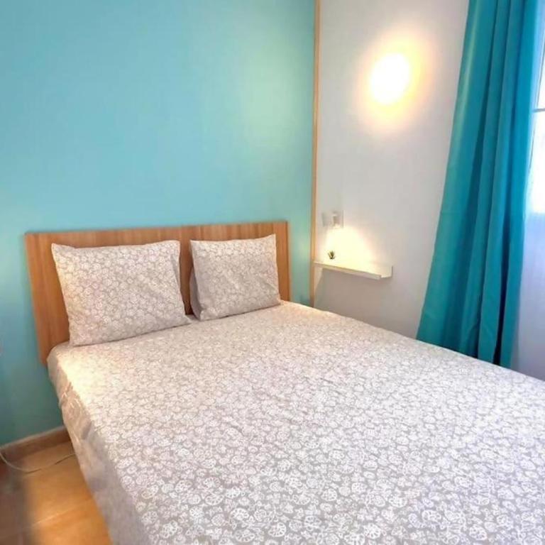 Casa La Macarena - Apartamento de 2 dormitorios - 42