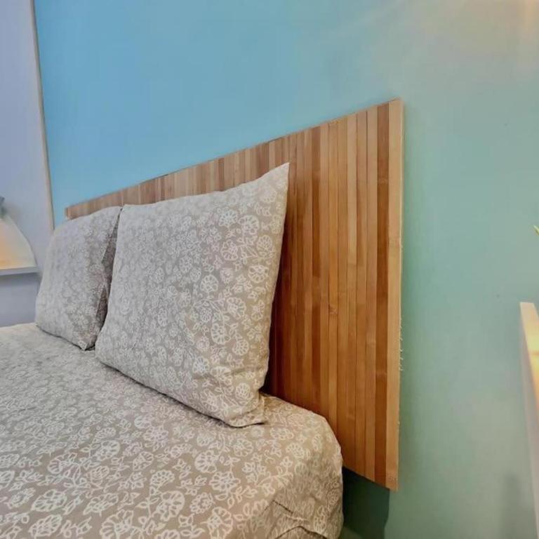 Casa La Macarena - Apartamento de 2 dormitorios - 44
