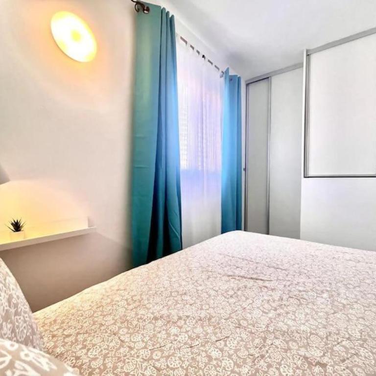 Casa La Macarena - Apartamento de 2 dormitorios - 45
