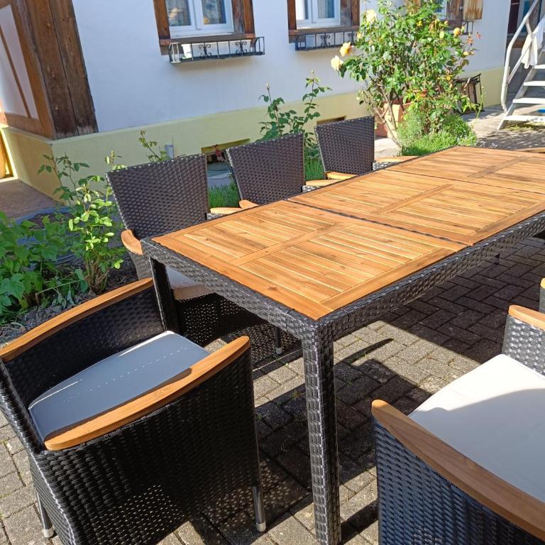 Fine&Pine Center Apartment - Apartment mit 3 Schlafzimmern - 14