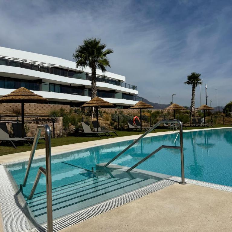 La Sabina Sea Views - EaW Homes - Apartamento de 2 dormitorios - 31