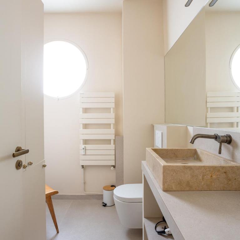 The Charming Saint Honoré - Appartement 1 Chambre Deluxe - 18