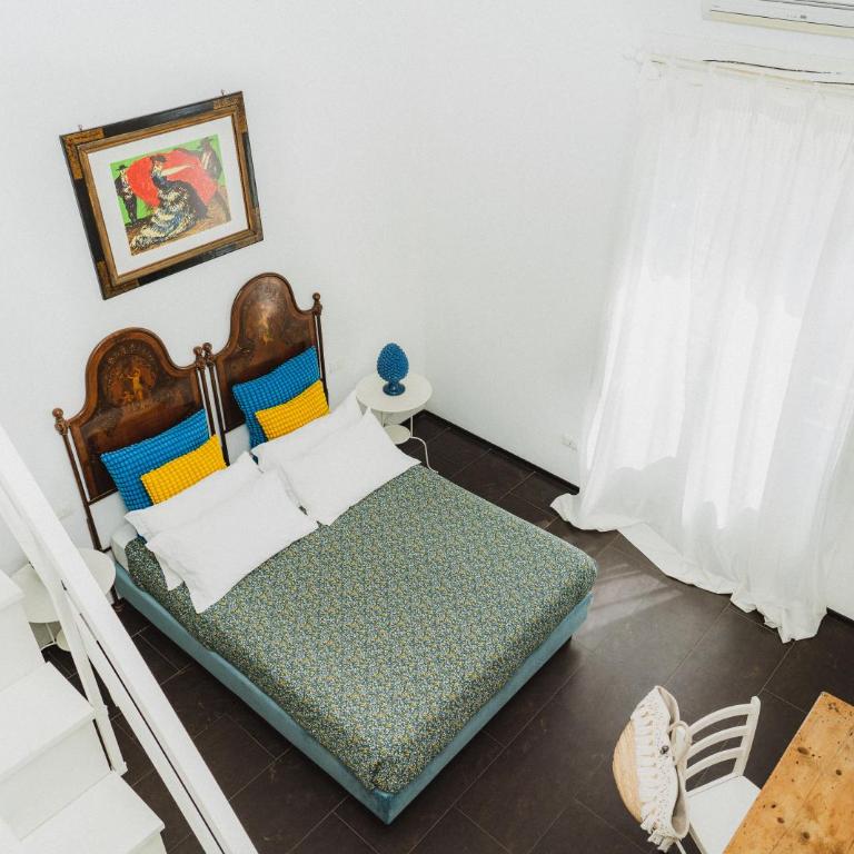 Boutique Hotel Molo Santa Lucia - Junior Suite Familiare - 2