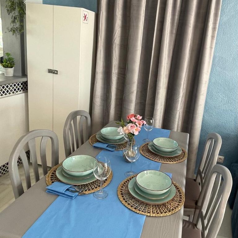 Casa Era - One-Bedroom Apartment - 1
