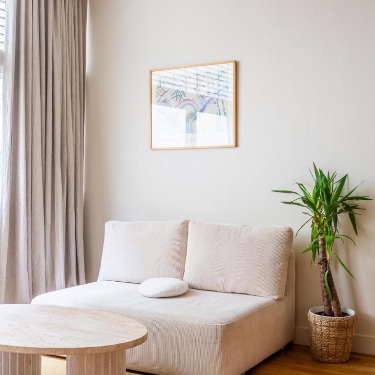 The Charming Saint Honoré - Appartement 1 Chambre Deluxe - 9