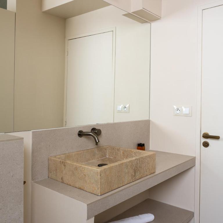 The Charming Saint Honoré - Appartement 1 Chambre Deluxe - 23