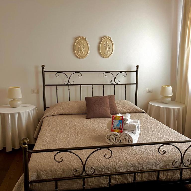 Al Piccolo Clarin - Casa Vacanze - 12