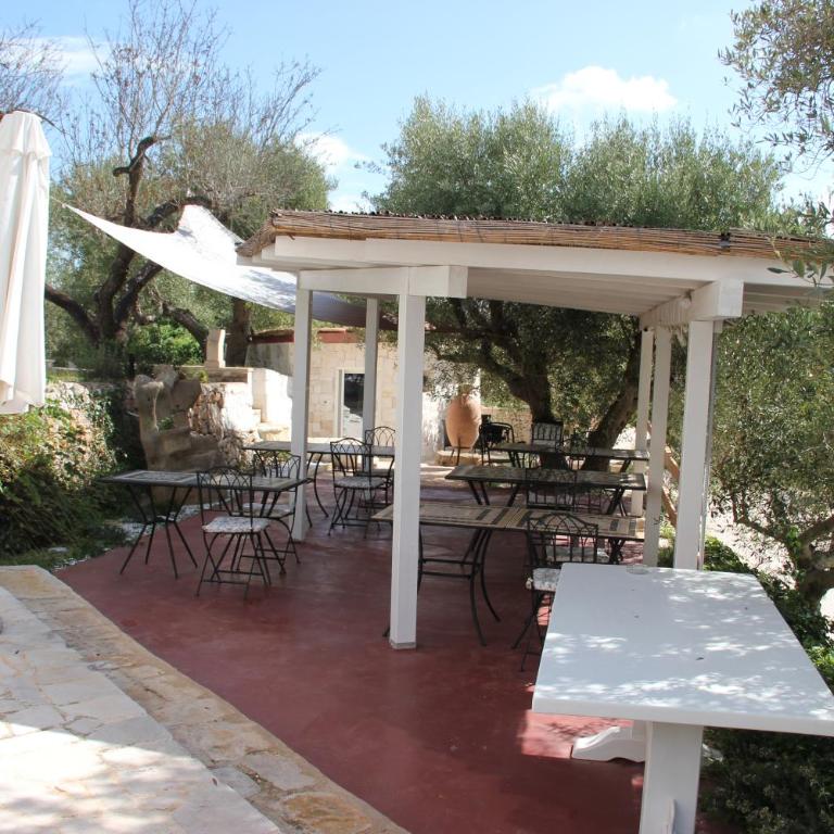 Le Terrazze Della Crianza - Villa con Piscina Privata - 38