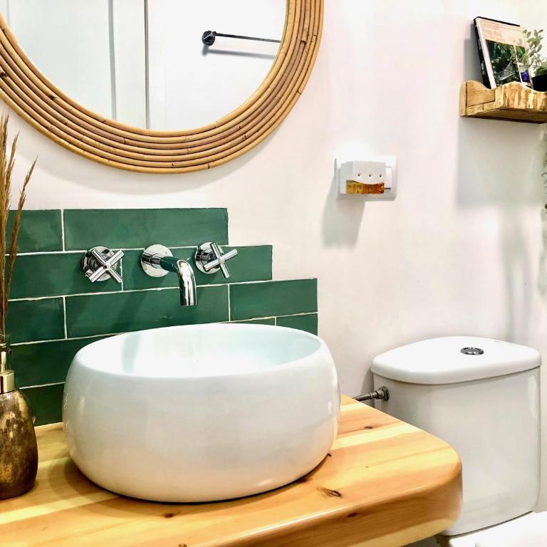 DREAM Sevilla Apartment, charming in the center - Two-Bedroom Apartment - 24