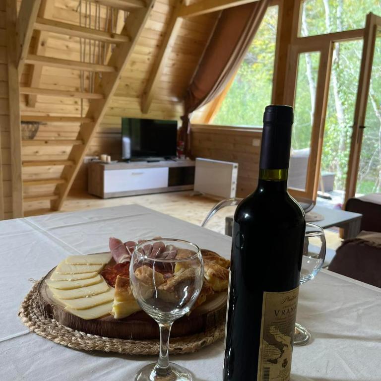 Holiday Home Veruša - Haus mit 1 Schlafzimmer - 19