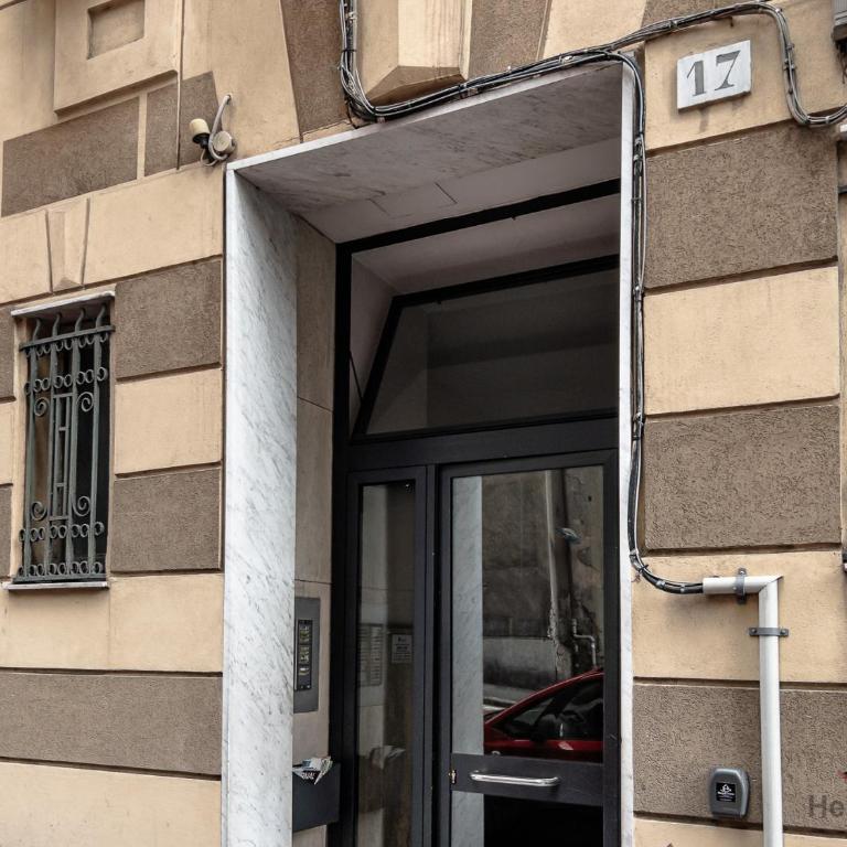 Venice Suite - Cruises 500m - AC - Smart TV - One-Bedroom Apartment - 17