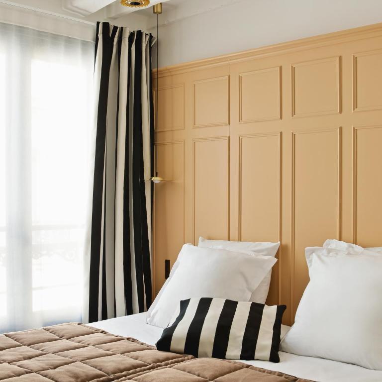 New Hotel Lafayette - 2 Chambres Doubles Communicantes - 4