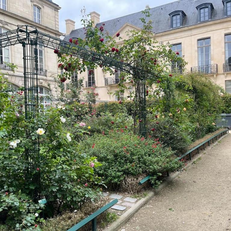 Comfort & design 2 BR near Place des Vosges - Appartement 2 Chambres - 2