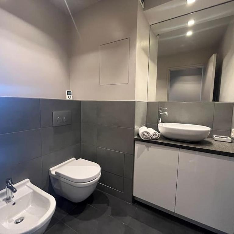 Comfort & design 2 BR near Place des Vosges - Appartement 2 Chambres - 7