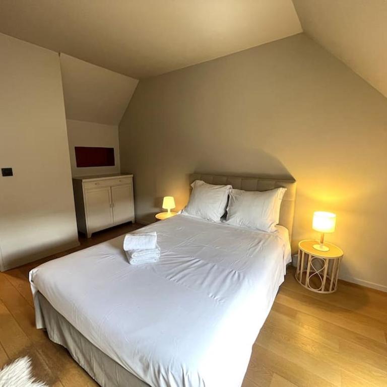 Comfort & design 2 BR near Place des Vosges - Appartement 2 Chambres - 18