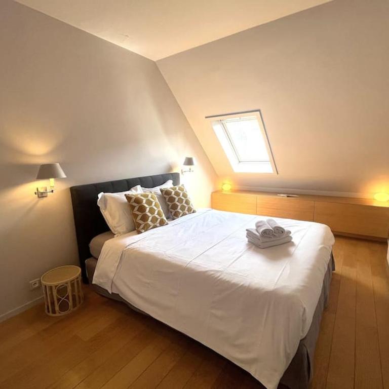 Comfort & design 2 BR near Place des Vosges - Appartement 2 Chambres - 20