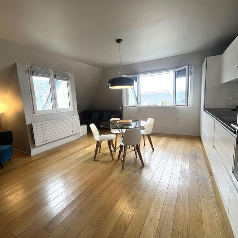 Comfort & design 2 BR near Place des Vosges - Appartement 2 Chambres - 23