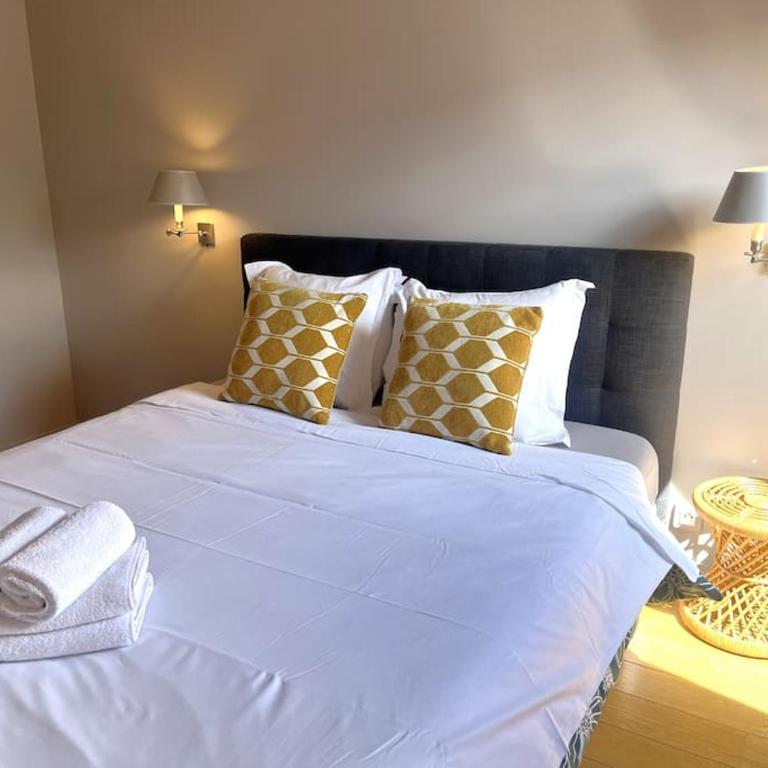 Comfort & design 2 BR near Place des Vosges - Appartement 2 Chambres - 25