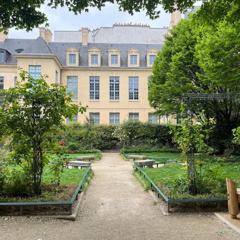 Comfort & design 2 BR near Place des Vosges - Appartement 2 Chambres - 27