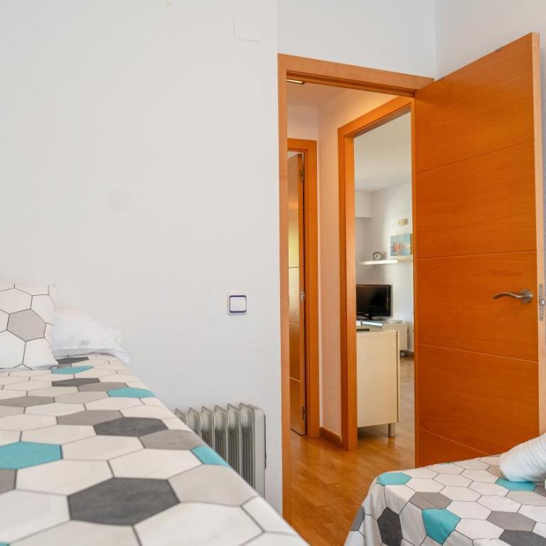Martín- Nuevo México C 431 - Apartamento de 2 dormitorios - 15