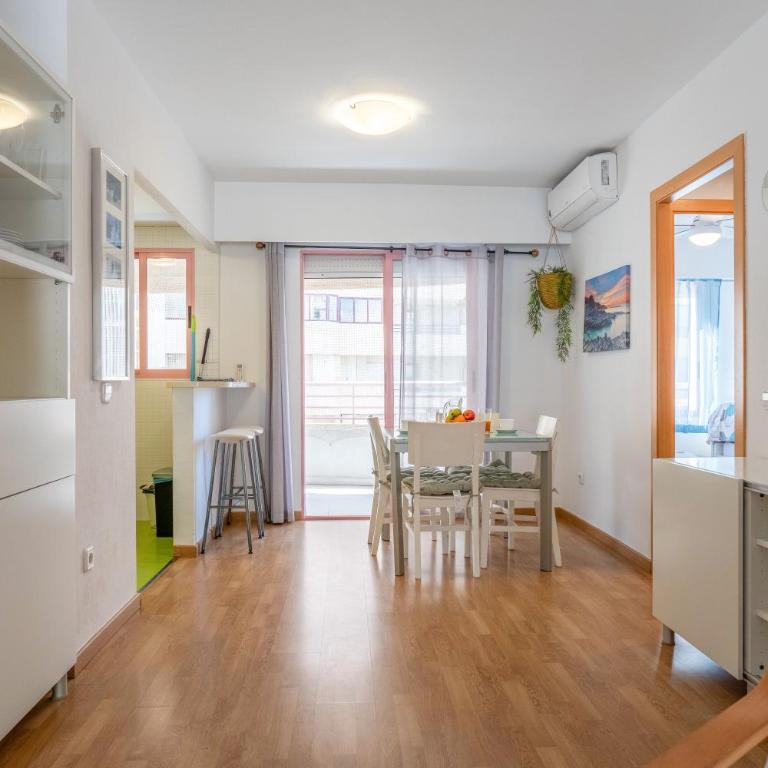 Martín- Nuevo México C 431 - Apartamento de 2 dormitorios - 11