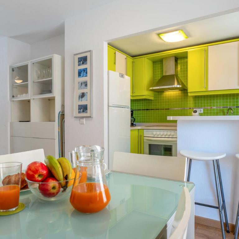 Martín- Nuevo México C 431 - Apartamento de 2 dormitorios - 5