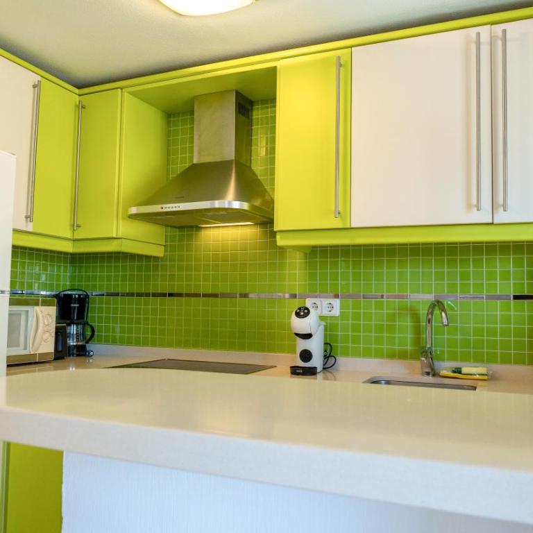 Martín- Nuevo México C 431 - Apartamento de 2 dormitorios - 6