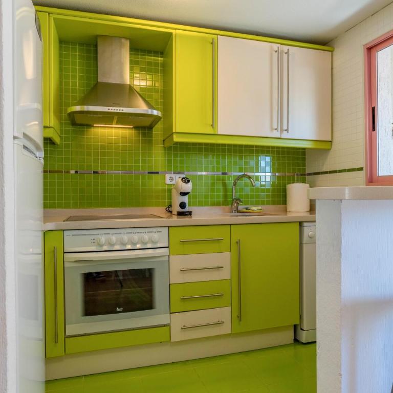 Martín- Nuevo México C 431 - Apartamento de 2 dormitorios - 7