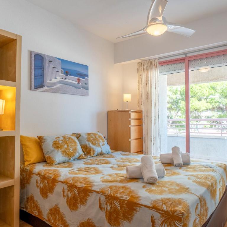 Martín- Nuevo México C 431 - Apartamento de 2 dormitorios - 13
