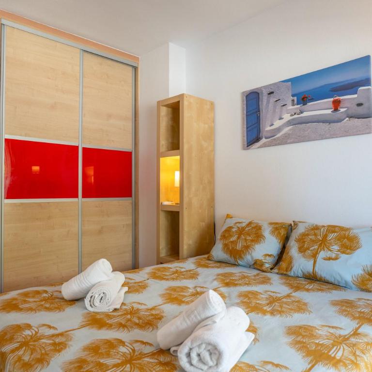 Martín- Nuevo México C 431 - Apartamento de 2 dormitorios - 12