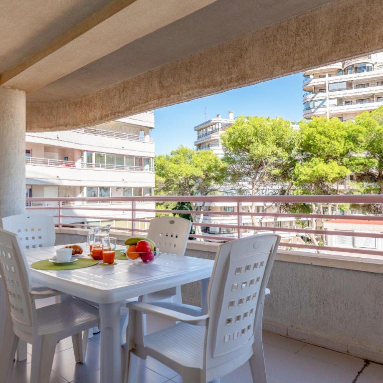 Martín- Nuevo México C 431 - Apartamento de 2 dormitorios - 3
