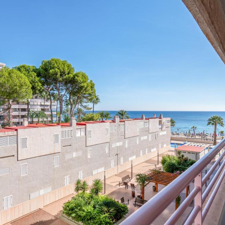 Martín- Nuevo México C 431 - Apartamento de 2 dormitorios - 1