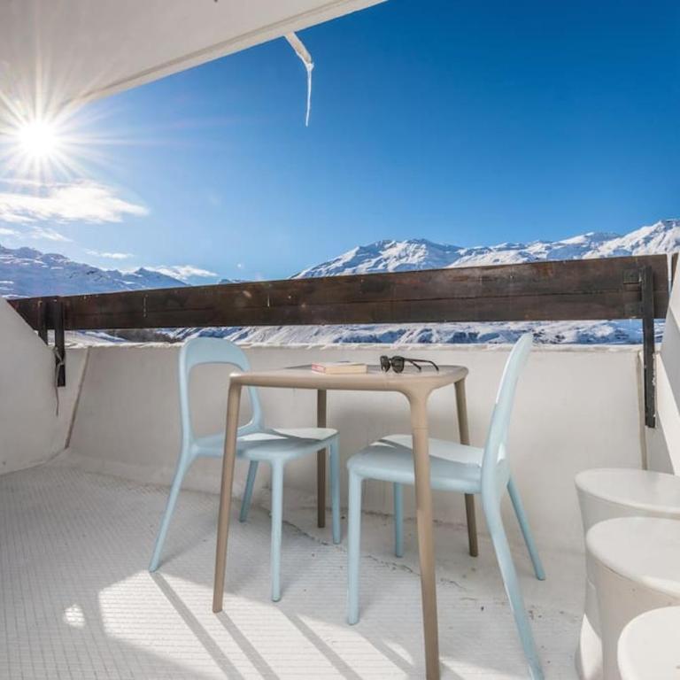 Ski in ski out with sought after location - Apartment mit 1 Schlafzimmer - 2