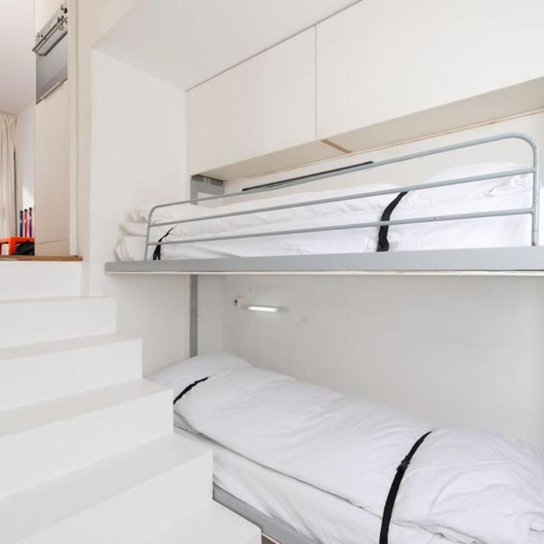Ski in ski out with sought after location - Apartment mit 1 Schlafzimmer - 8