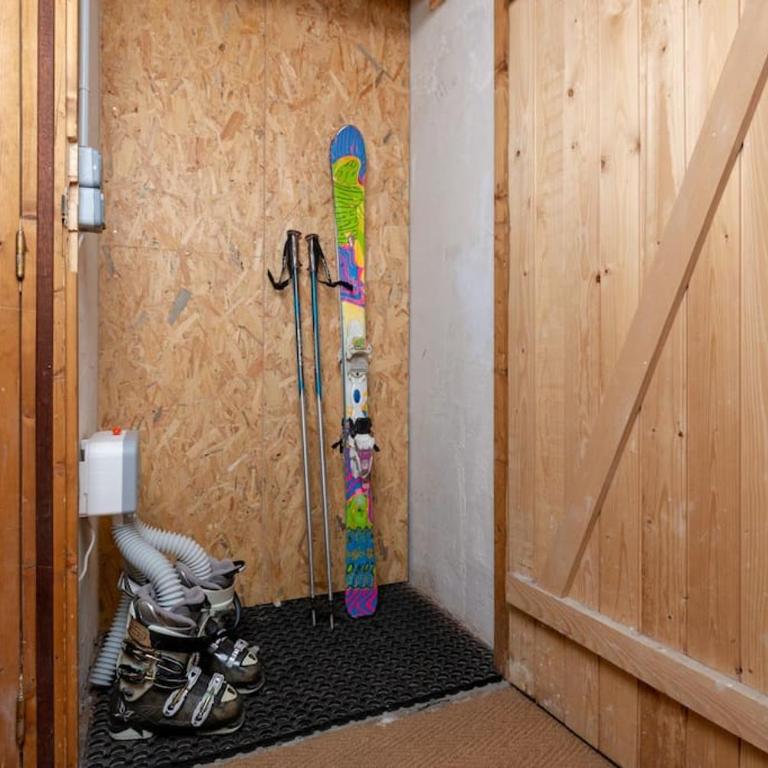 Ski in ski out with sought after location - Apartment mit 1 Schlafzimmer - 9