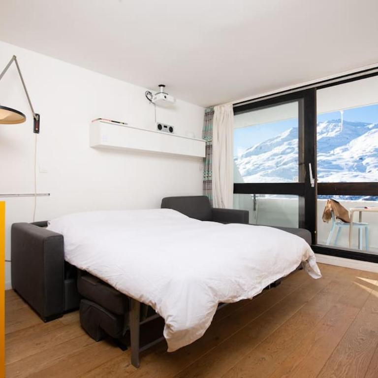 Ski in ski out with sought after location - Apartment mit 1 Schlafzimmer - 12