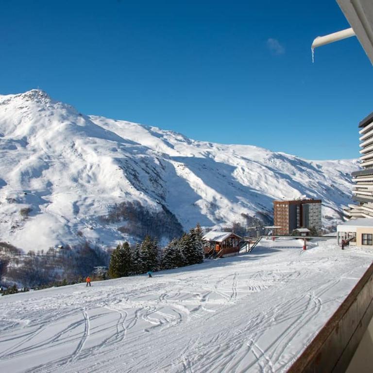 Ski in ski out with sought after location - Apartment mit 1 Schlafzimmer - 15