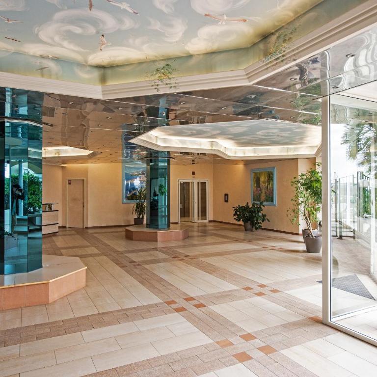 "Le beach", plein centre, climatisé - Appartement 1 Chambre - 21