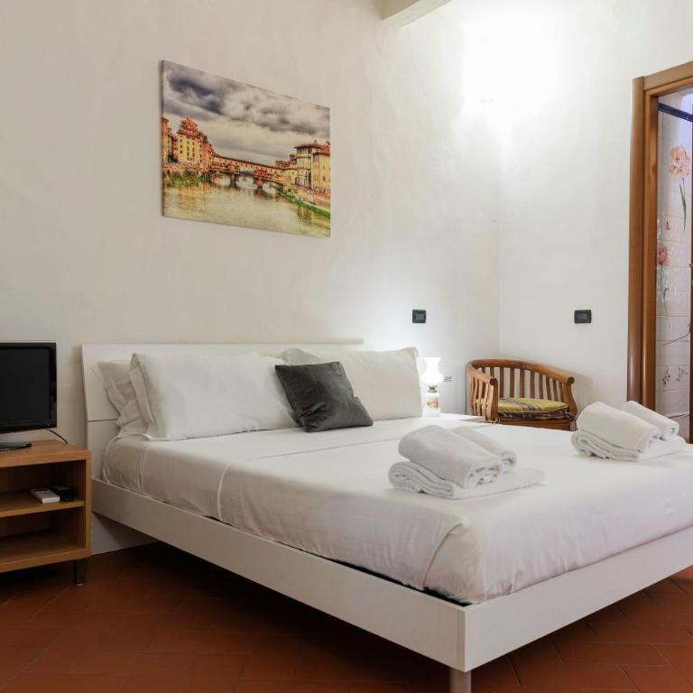 Santa Croce Cozy House - Appartamento con 1 Camera da Letto - 6