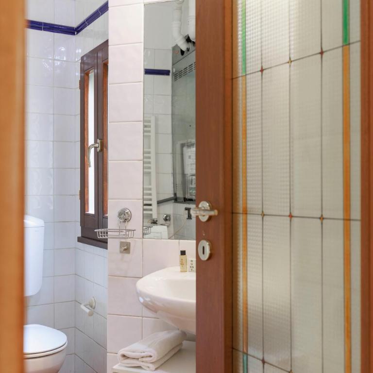 Santa Croce Cozy House - Appartamento con 1 Camera da Letto - 7