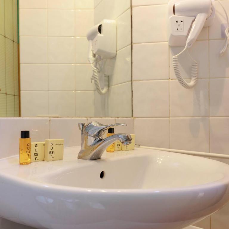 Santa Croce Cozy House - Appartamento con 1 Camera da Letto - 8