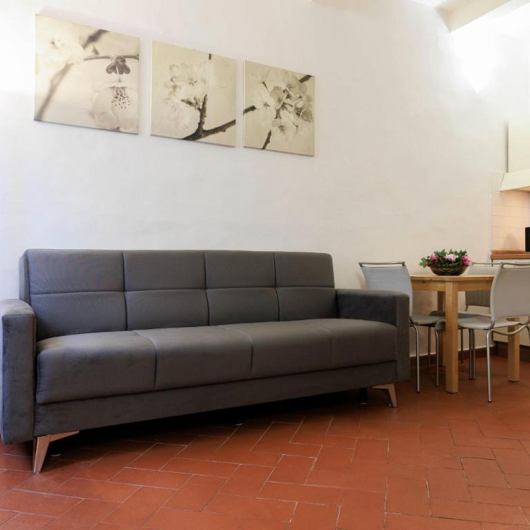 Santa Croce Cozy House - Appartamento con 1 Camera da Letto - 10