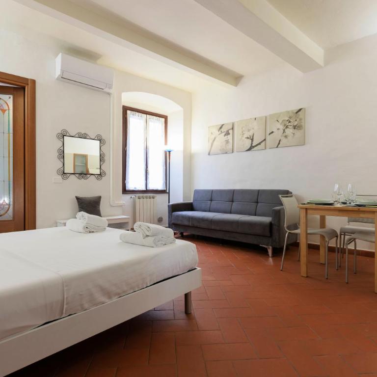 Santa Croce Cozy House - Appartamento con 1 Camera da Letto - 13