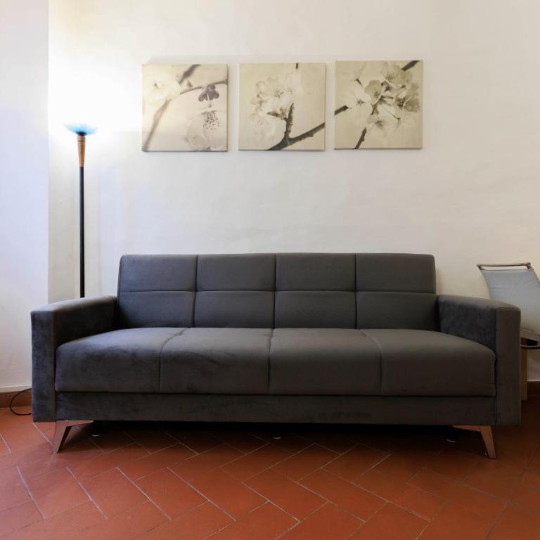 Santa Croce Cozy House - Appartamento con 1 Camera da Letto - 22